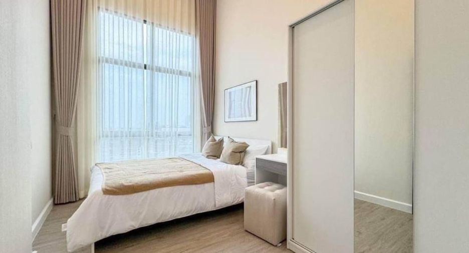For rent 2 bedrooms condo in Bang Na, Bangkok