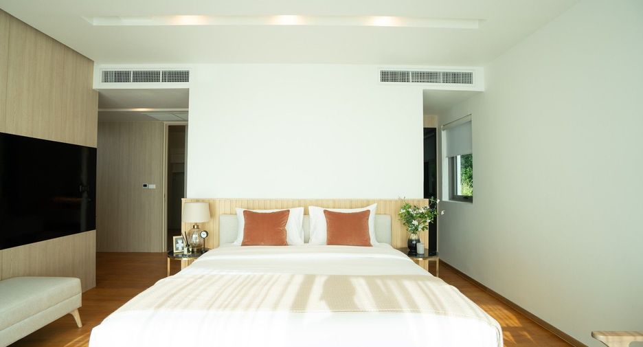 Villa en venta de 3 habitaciones en Thalang, Phuket