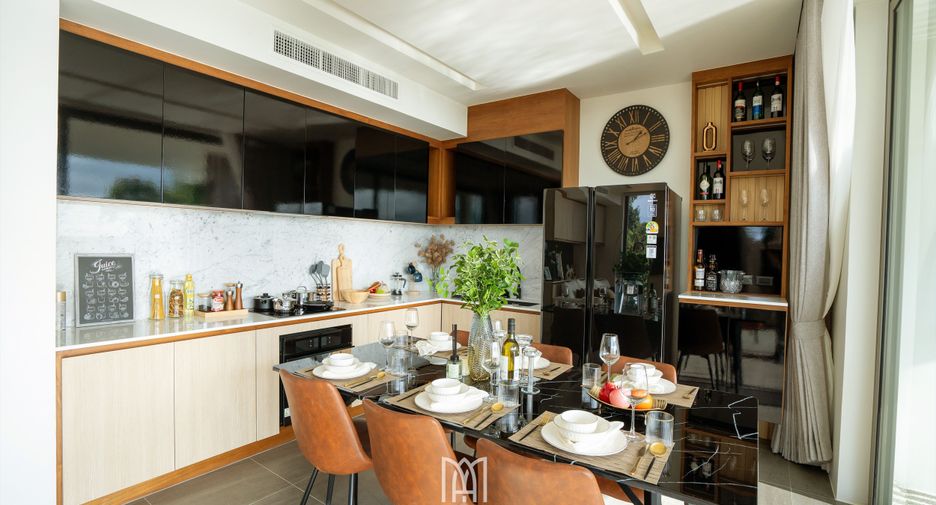 For sale 3 bedrooms villa in Thalang, Phuket