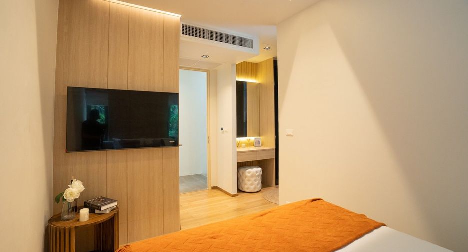 Villa en venta de 3 habitaciones en Thalang, Phuket
