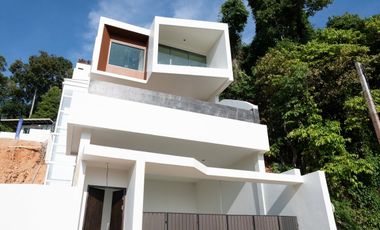 Villa en venta de 3 habitaciones en Thalang, Phuket