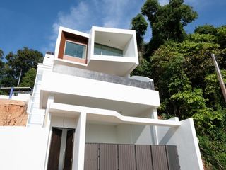 Villa en venta de 3 habitaciones en Thalang, Phuket