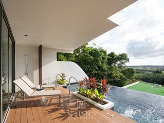 For sale 3 bedrooms villa in Thalang, Phuket