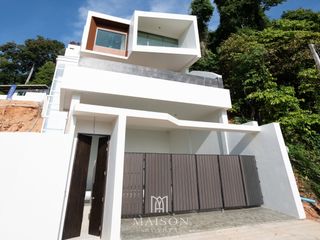 For sale 3 bedrooms villa in Thalang, Phuket