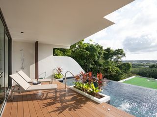 Villa en venta de 3 habitaciones en Thalang, Phuket