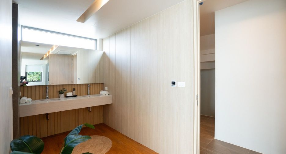 Villa en venta de 3 habitaciones en Thalang, Phuket