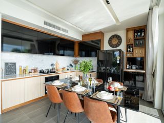 Villa en venta de 3 habitaciones en Thalang, Phuket