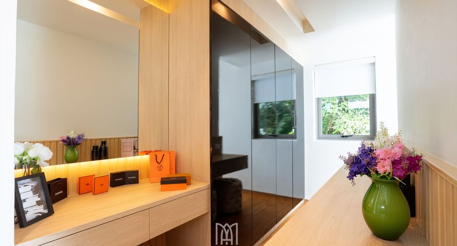 For sale 3 bedrooms villa in Thalang, Phuket