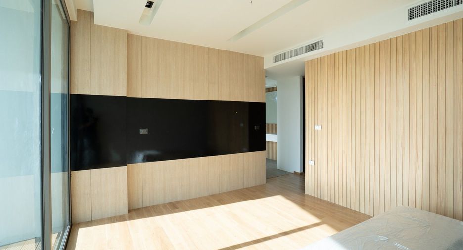 Villa en venta de 3 habitaciones en Thalang, Phuket