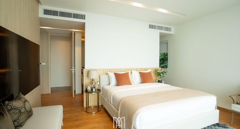 For sale 3 bedrooms villa in Thalang, Phuket