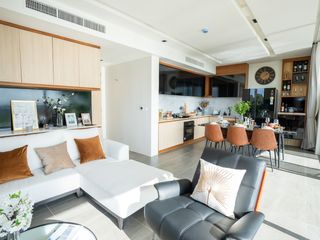 Villa en venta de 3 habitaciones en Thalang, Phuket