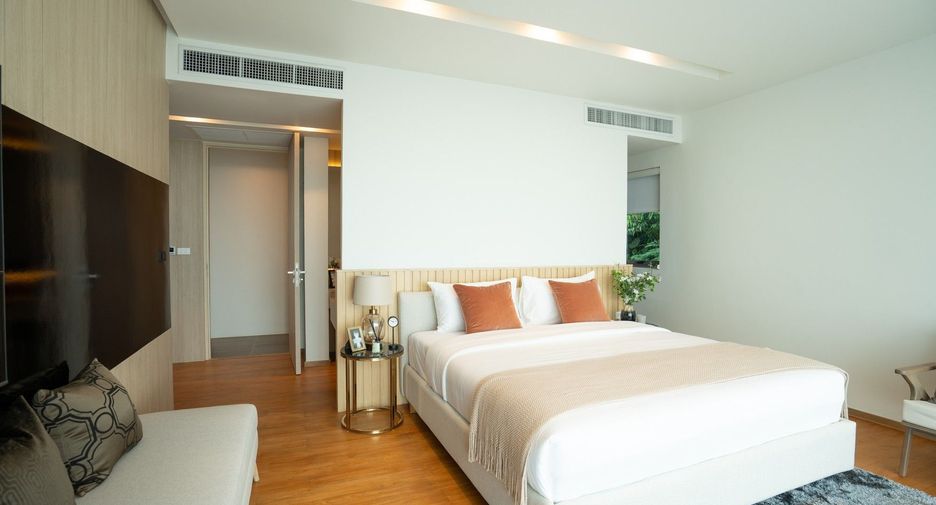 Villa en venta de 3 habitaciones en Thalang, Phuket