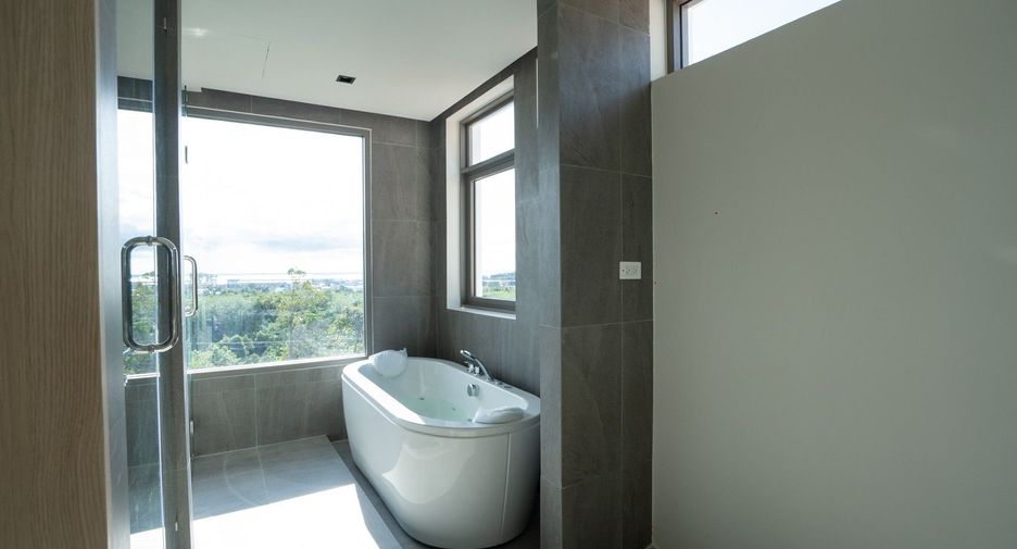 Villa en venta de 3 habitaciones en Thalang, Phuket