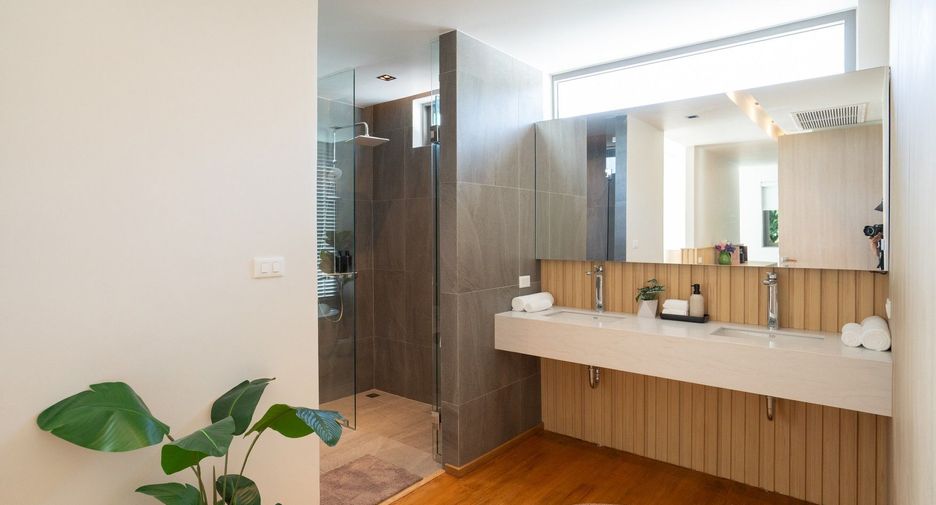 Villa en venta de 3 habitaciones en Thalang, Phuket
