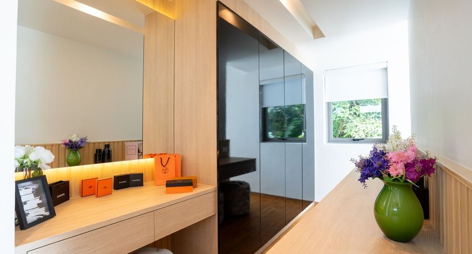 Villa en venta de 3 habitaciones en Thalang, Phuket