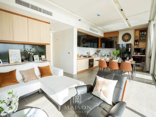 For sale 3 bedrooms villa in Thalang, Phuket