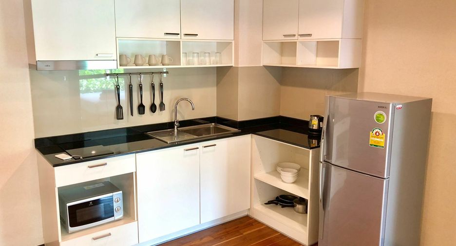 For rent 1 bed condo in Mueang Phuket, Phuket