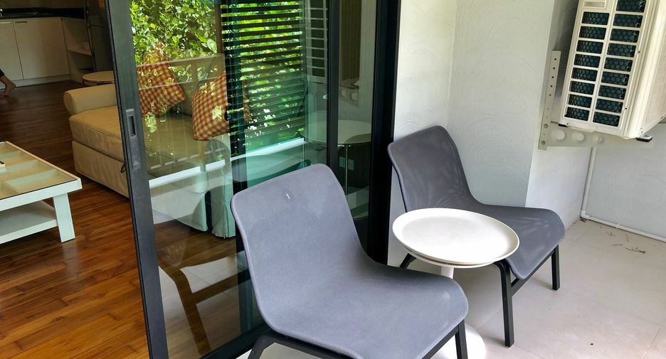 For rent 1 bed condo in Mueang Phuket, Phuket