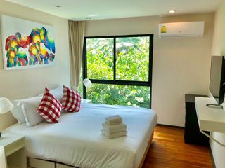 出租 1 卧室 公寓 在 Phuket Town, 普吉