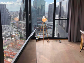 For rent 2 ベッドルーム condo in Bang Rak, Bangkok