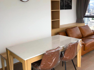 For rent 2 ベッドルーム condo in Bang Rak, Bangkok