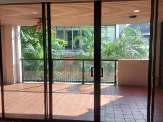 Apartment zur Miete mit 4 Zimmer in Sathon, Bangkok
