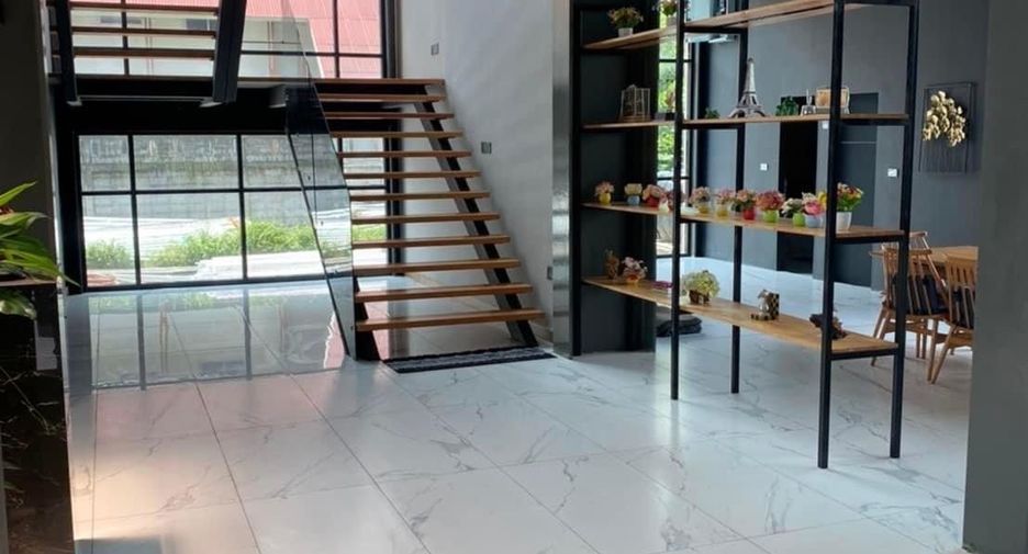 Продажа 4 спальни офис в Bang Phli, Самутпракан