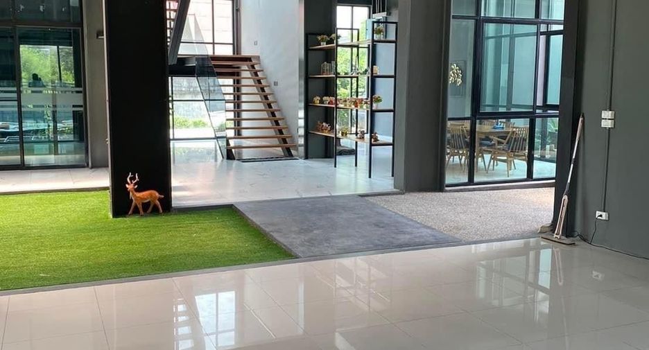 Продажа 4 спальни офис в Bang Phli, Самутпракан