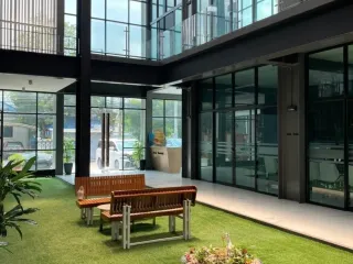 For sale 4 bedrooms office in Bang Phli, Samut Prakan