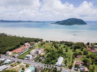 For sale land in Mueang Phuket, Phuket