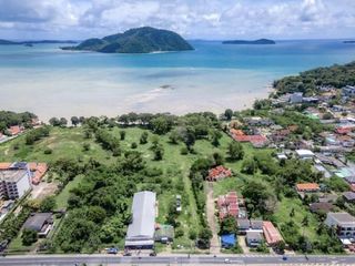 For sale land in Mueang Phuket, Phuket