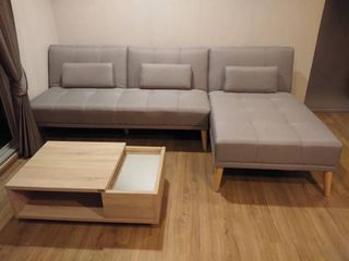 For rent 2 ベッドルーム condo in Yan Nawa, Bangkok