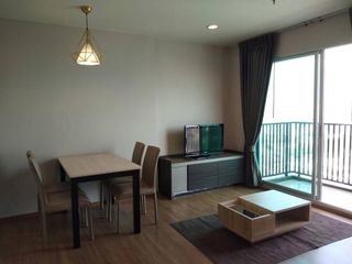 For rent 2 ベッドルーム condo in Yan Nawa, Bangkok