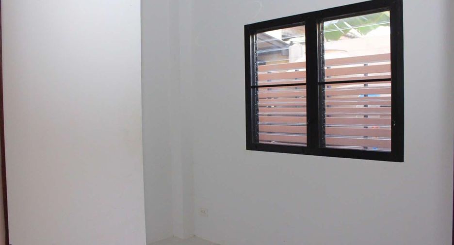 Casa adosada en alquiler de 4 habitaciones en Phaya Thai, Bangkok