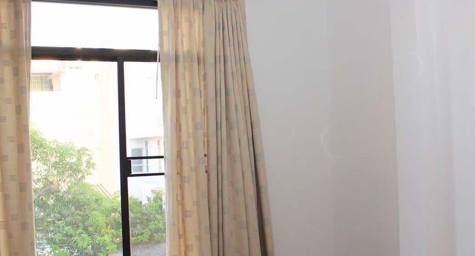 Casa adosada en alquiler de 4 habitaciones en Phaya Thai, Bangkok