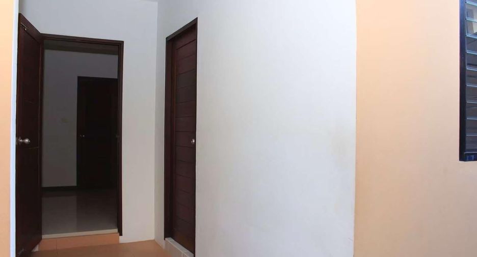 Casa adosada en alquiler de 4 habitaciones en Phaya Thai, Bangkok