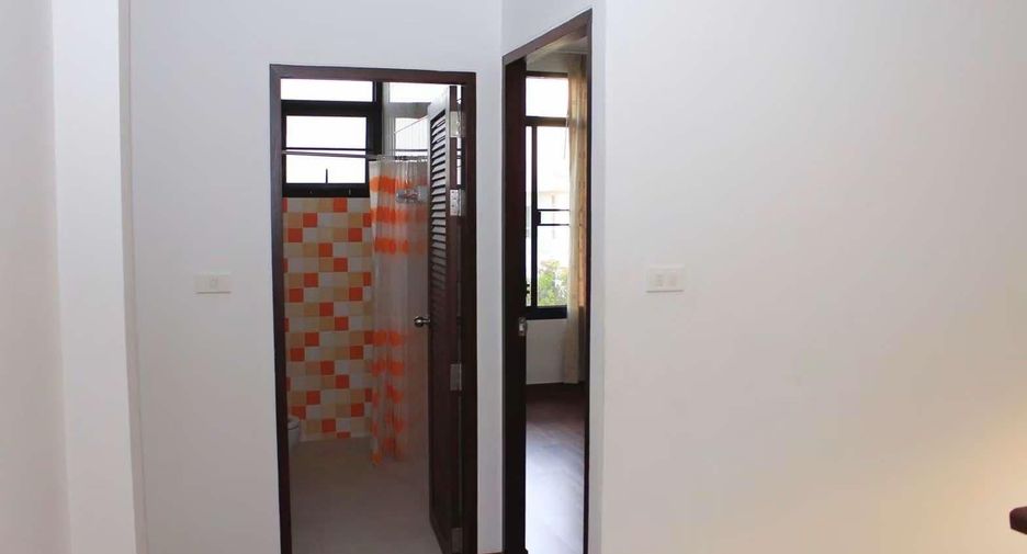 Casa adosada en alquiler de 4 habitaciones en Phaya Thai, Bangkok