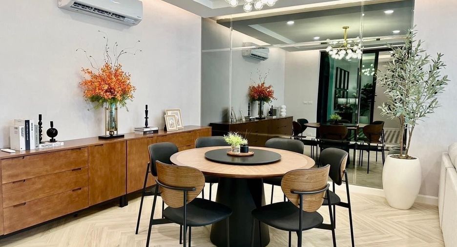 出租 5 卧室 独立屋 在 Lat Krabang, 曼谷