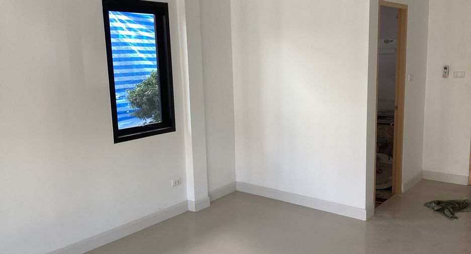 For sale 2 bedrooms house in Thalang, Phuket