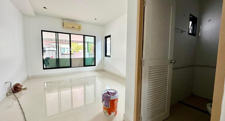 For sale 2 bedrooms house in Thalang, Phuket