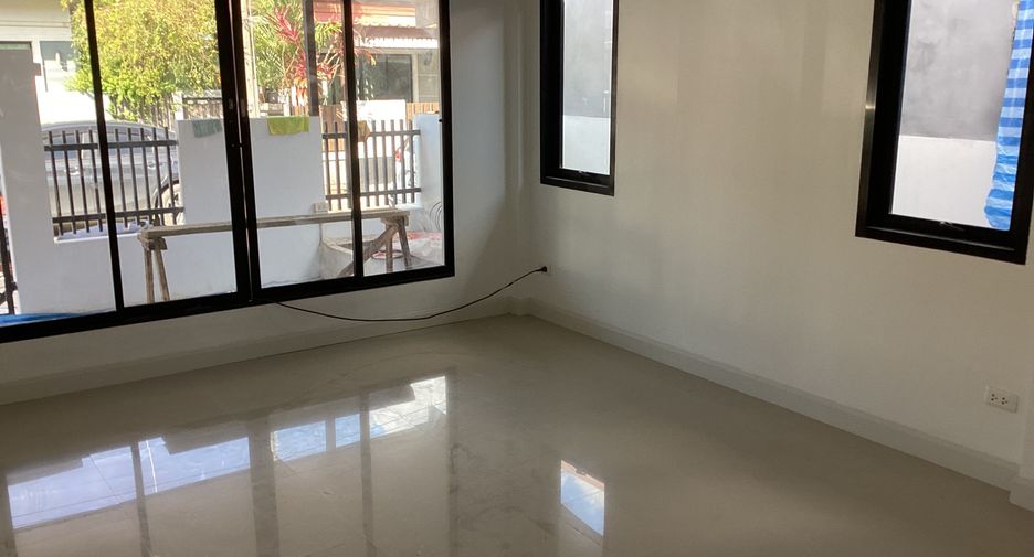 For sale 2 bedrooms house in Thalang, Phuket