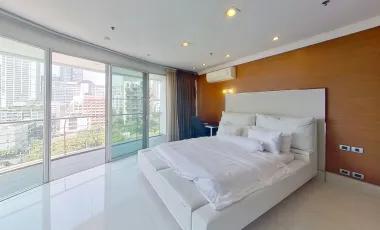 Condo en venta y en alquiler de 2 habitaciones en Watthana, Bangkok