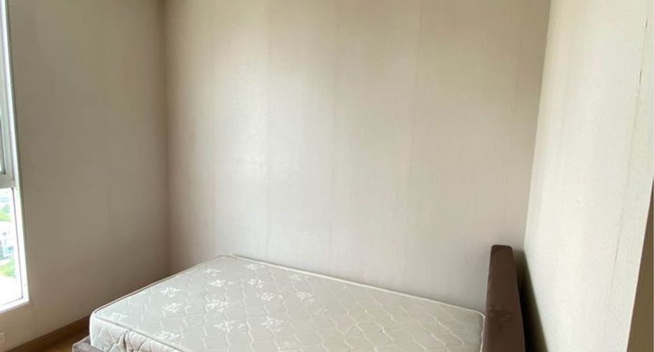 Condo en alquiler de 2 habitaciones en Yan Nawa, Bangkok