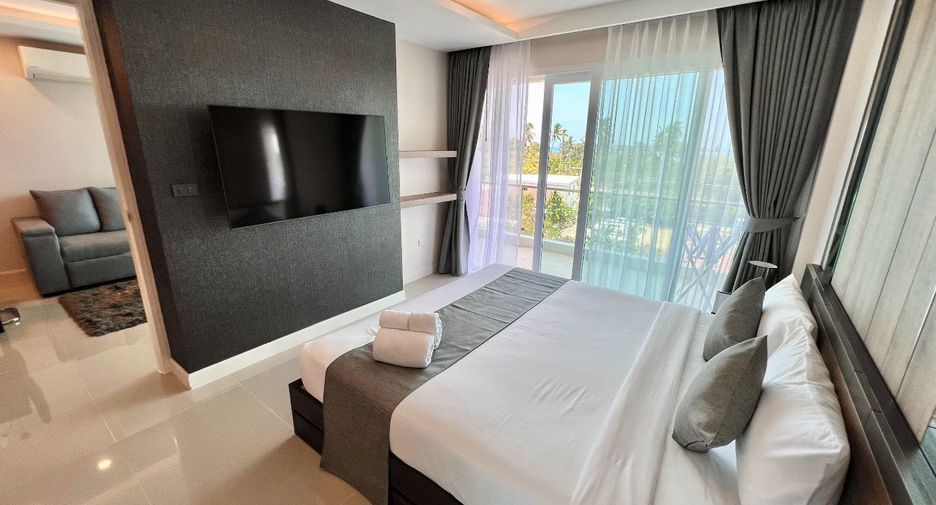 For sale 1 bed apartment in Mueang Phuket, Phuket