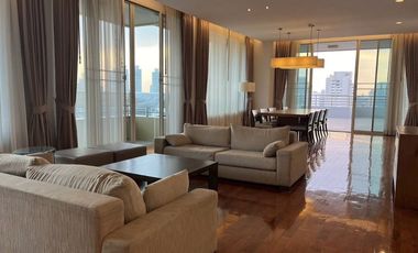 Apartment zur Miete mit 4 Zimmer in Watthana, Bangkok