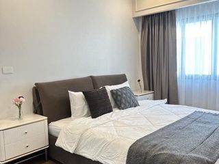 À louer 4 chambres maison à Bang Phli, Samut Prakan