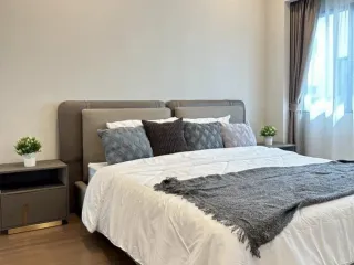 À louer 4 chambres maison à Bang Phli, Samut Prakan