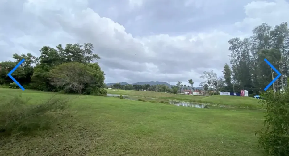 Grundstück zum Kauf in Thalang, Phuket