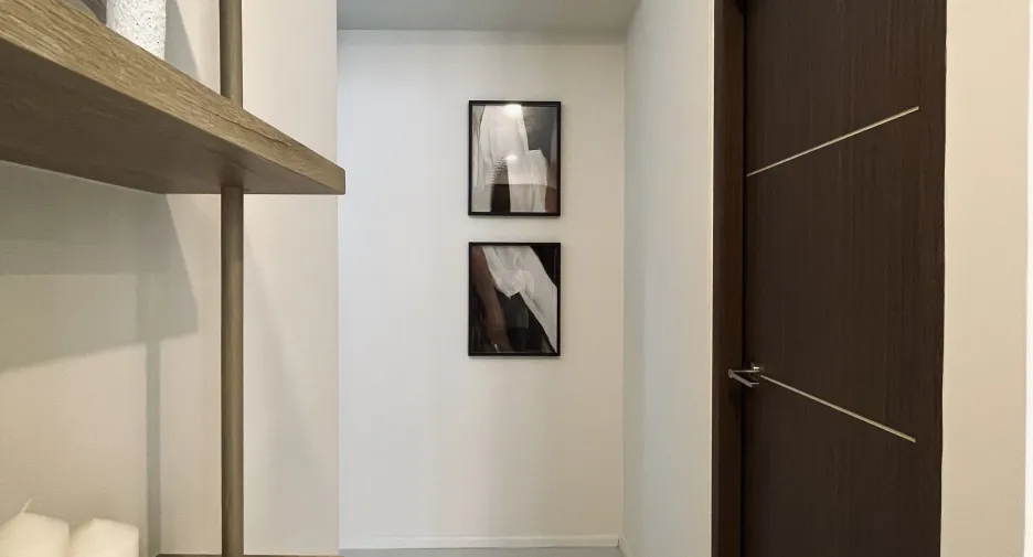 For sale 3 bedrooms townhouse in Wang Thonglang, Bangkok