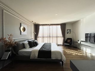 Продажа 3 спальни таунхаус в Щанг Тхонгланг, Бангкок